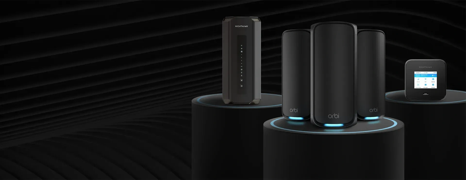full asset desktop WiFi Solutions No Save