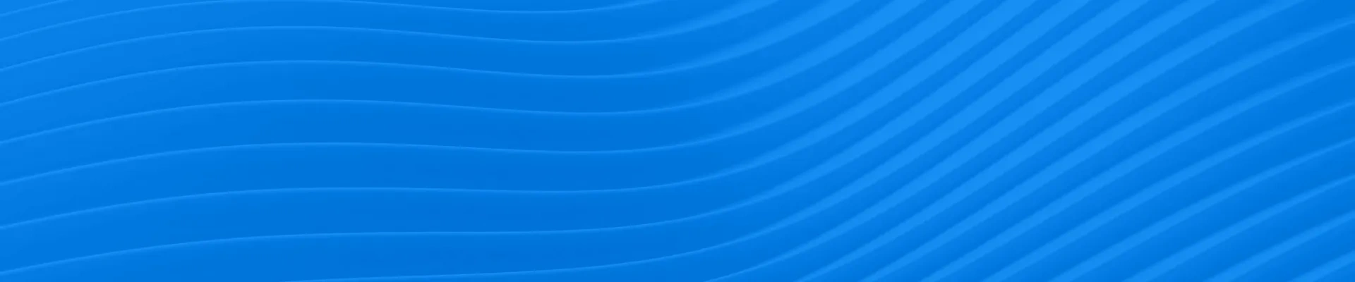 blue wavesListing pages desktop
