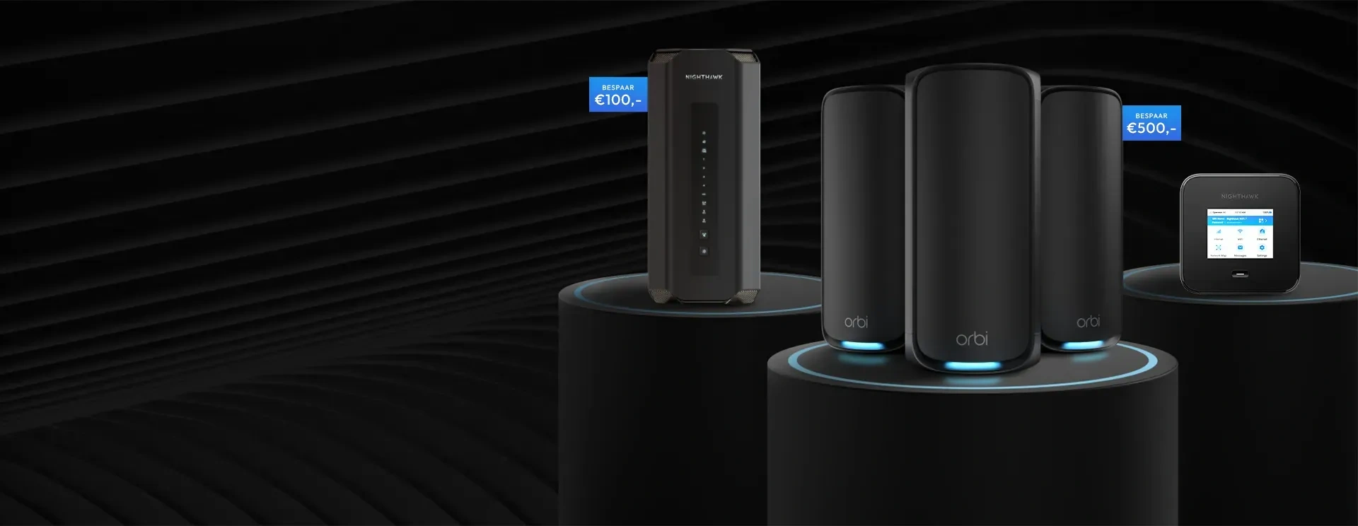 NL SAVE full asset desktop WiFi Solutions SAVE500