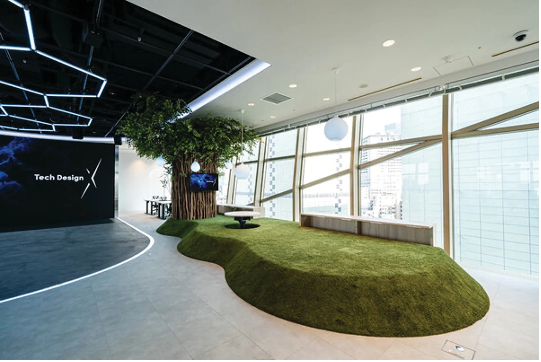 Tech Design X image 1