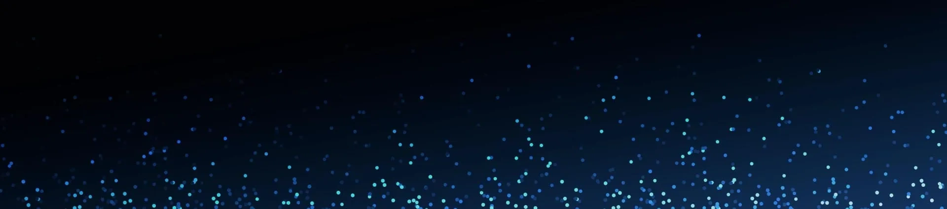 blue glitter holiday banner tcm148 154131