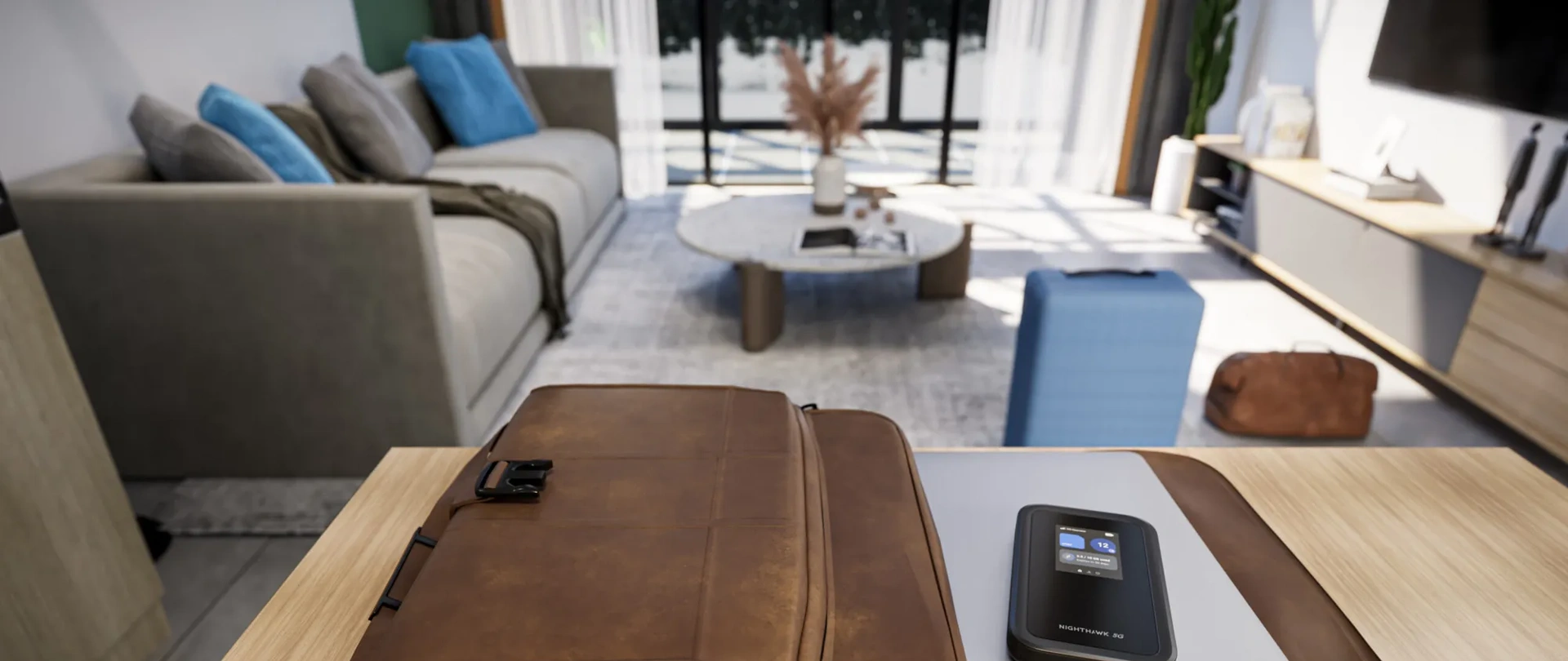 MH7150 Nighthawk M7 M7 travel home scaled