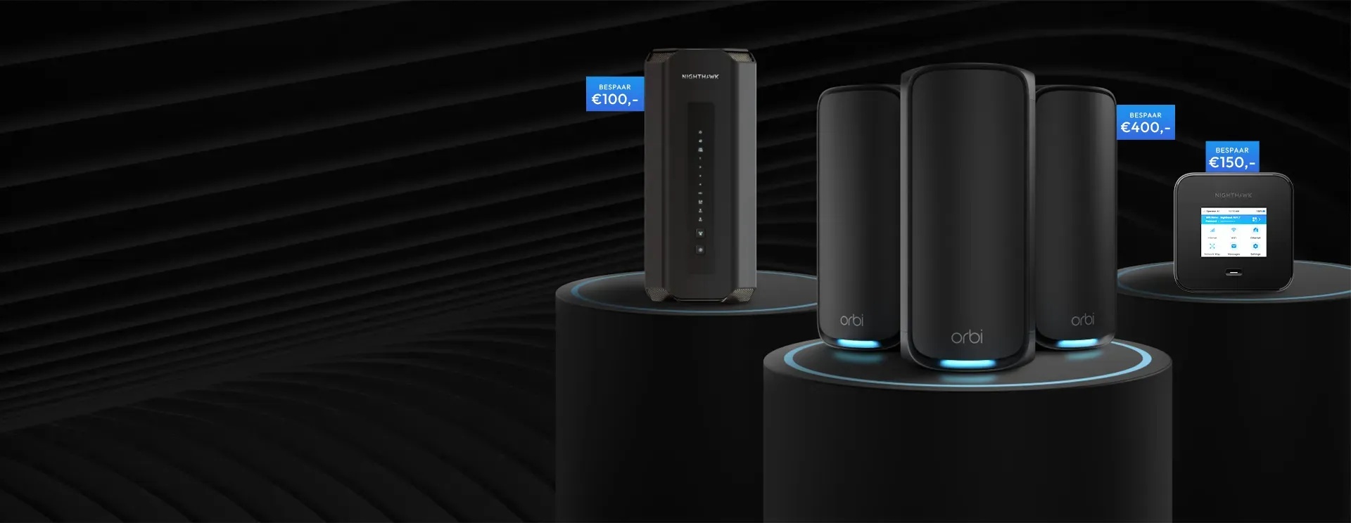 NL SAVE full asset desktop WiFi Solutions SAVE400