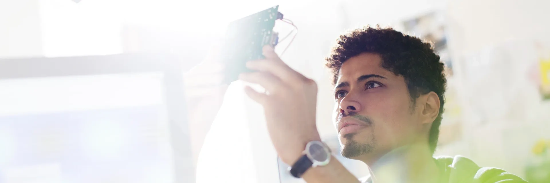 Samsung's AV Network Revolution