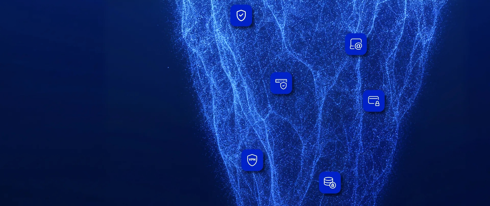 Deep desktop v2