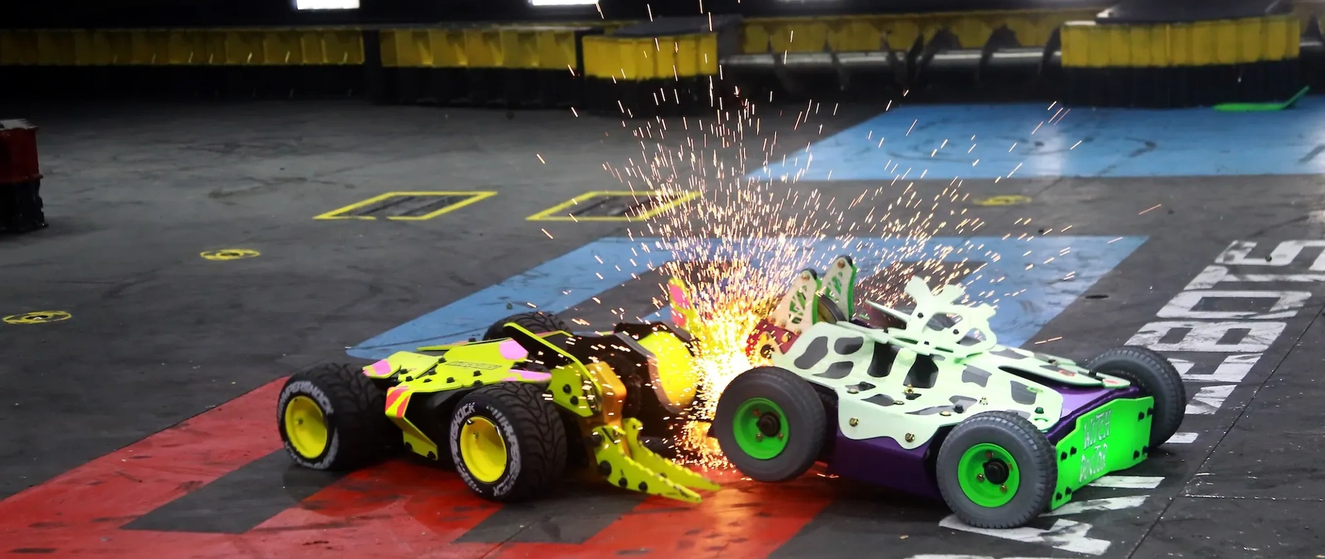 BATTLEBOTS