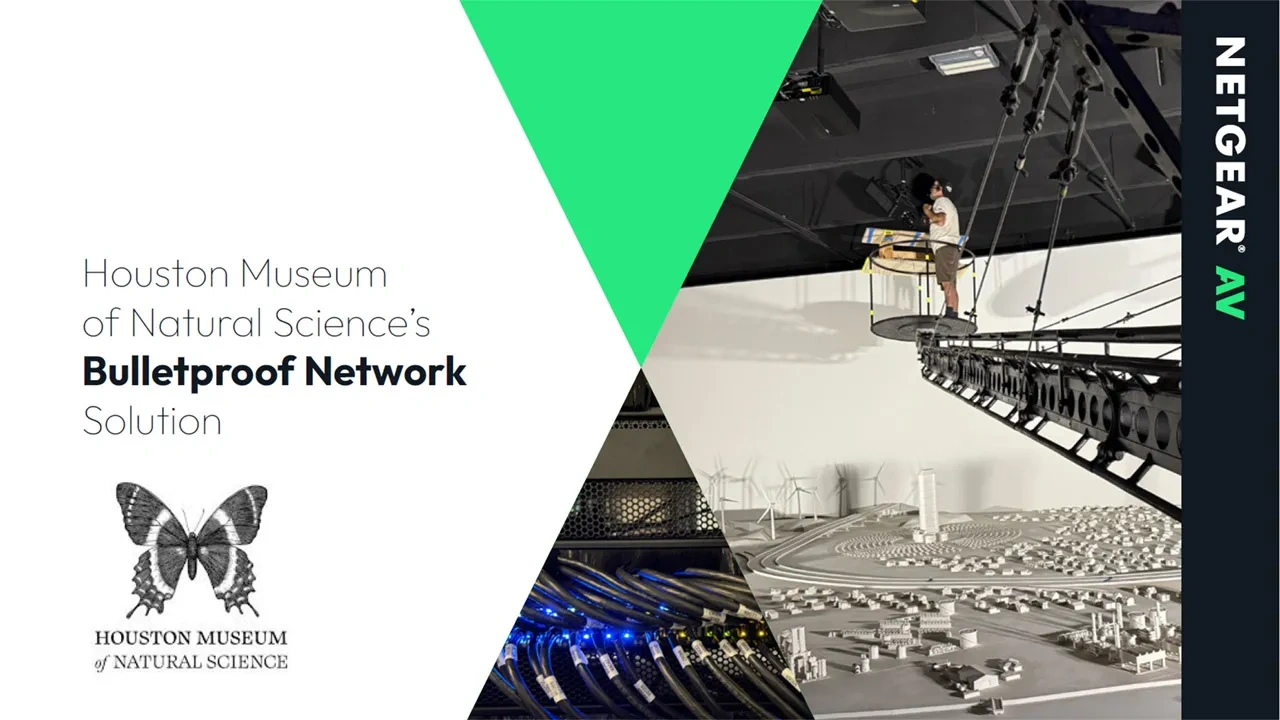 Houston Museum of Natural Science