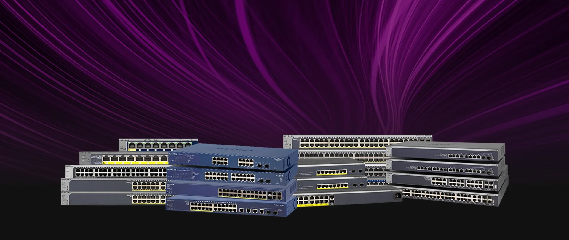 NETGEAR Smart Managed Pro