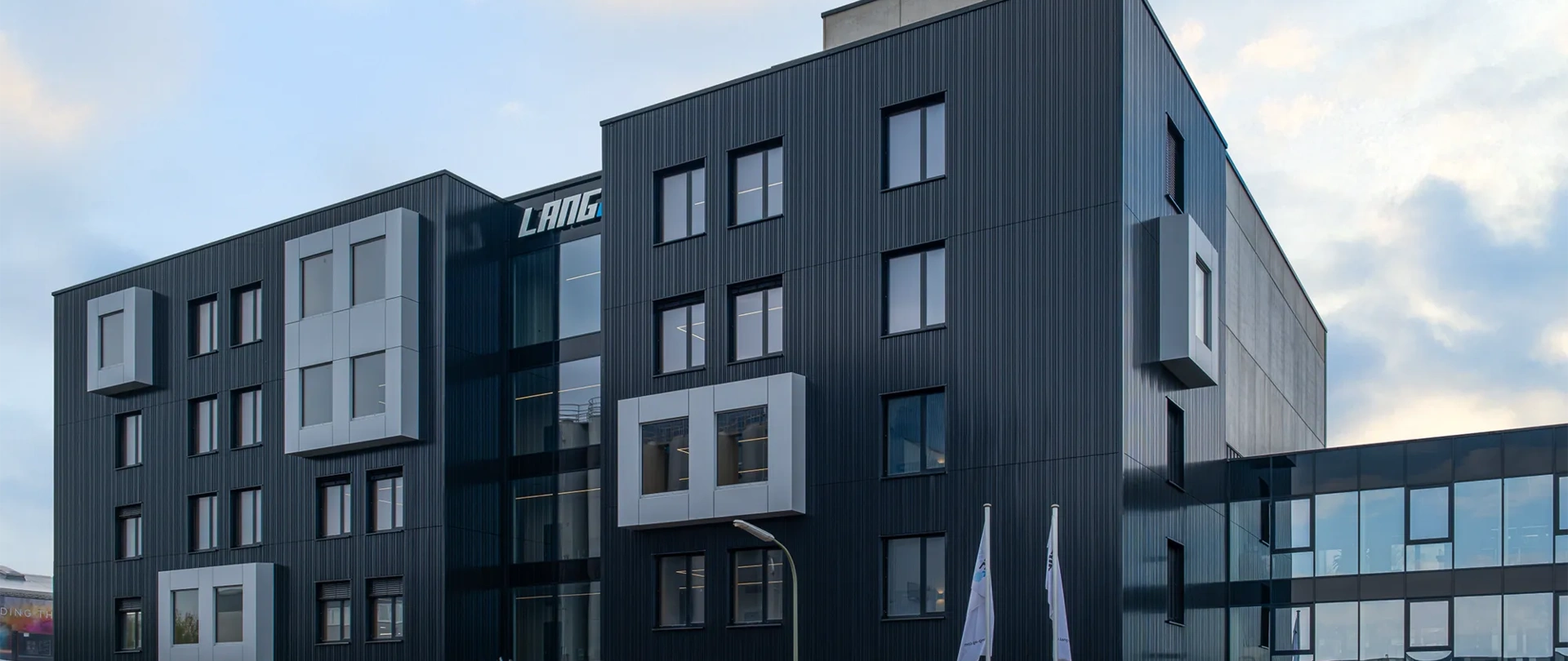 Neubau highdef