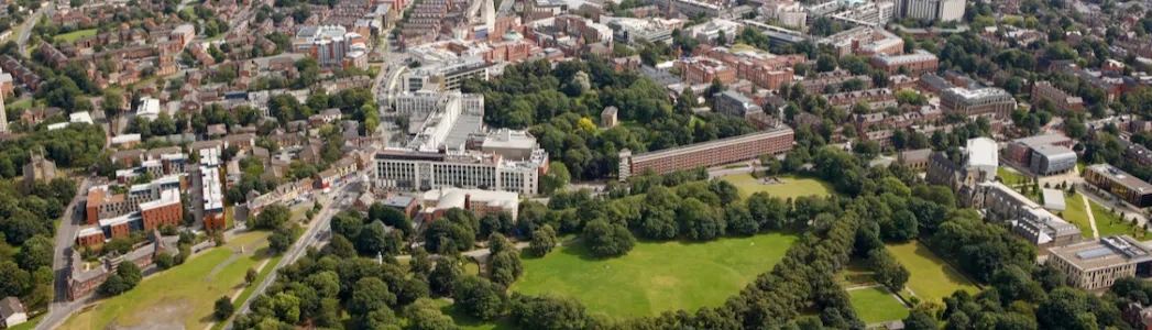 University of Leeds