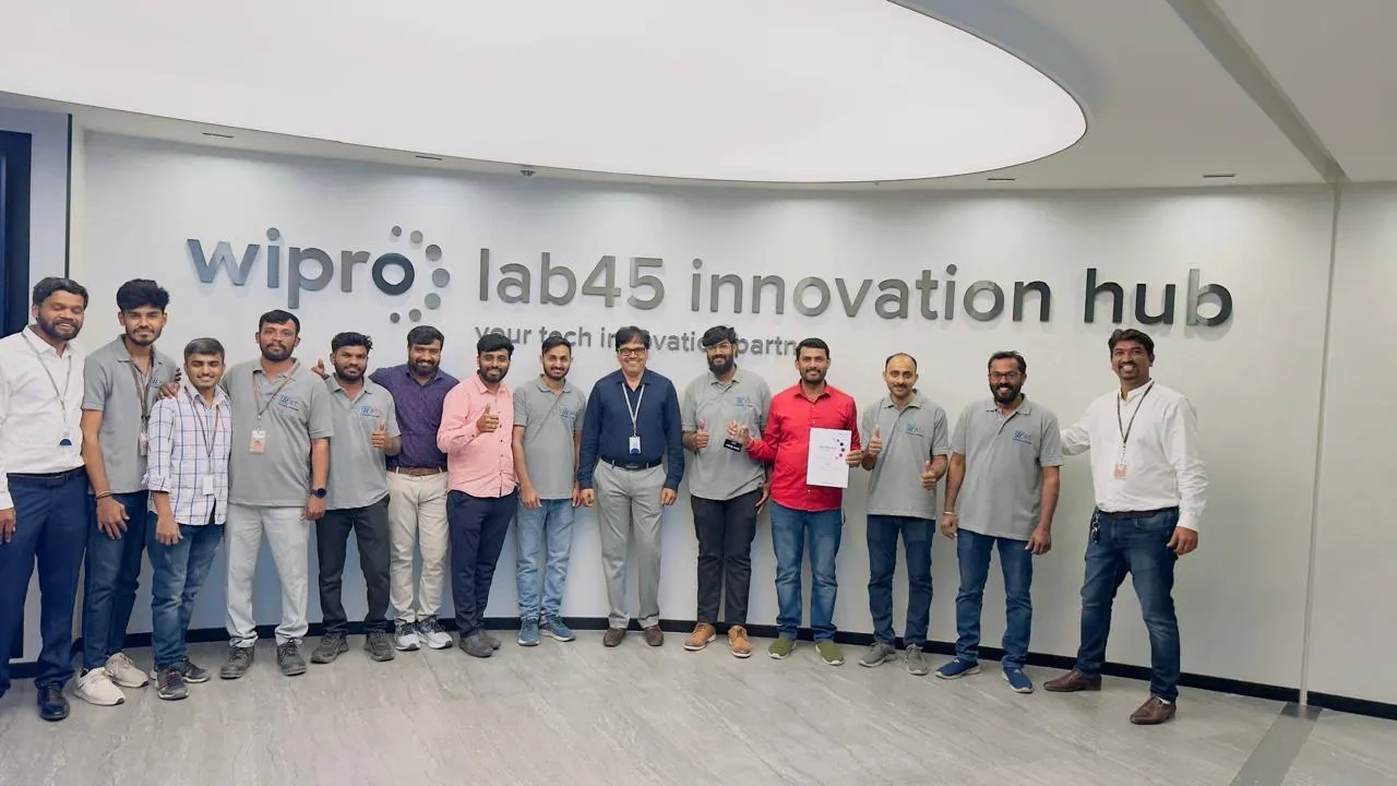 Inside Wipro’s Innovation Network: A First-of-Its-Kind Experience Centre in Bangalore