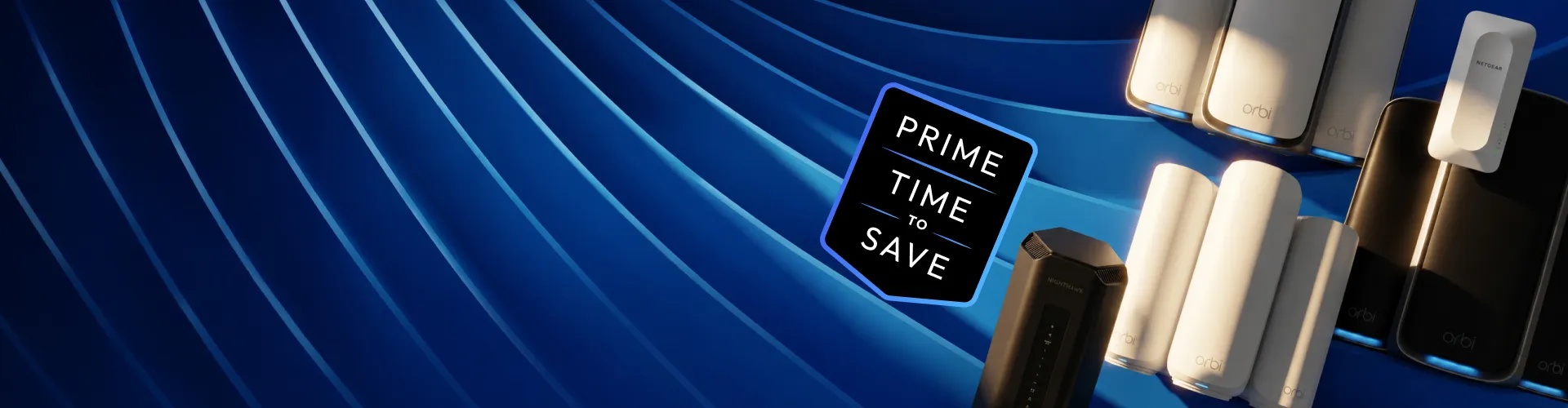 Deals page Prime desktop