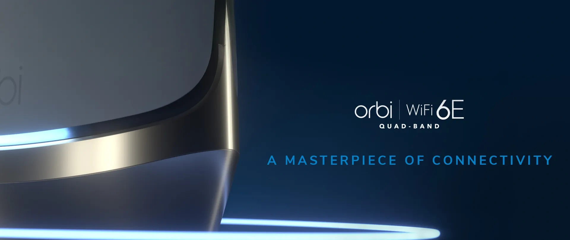 Orbi RBKE963