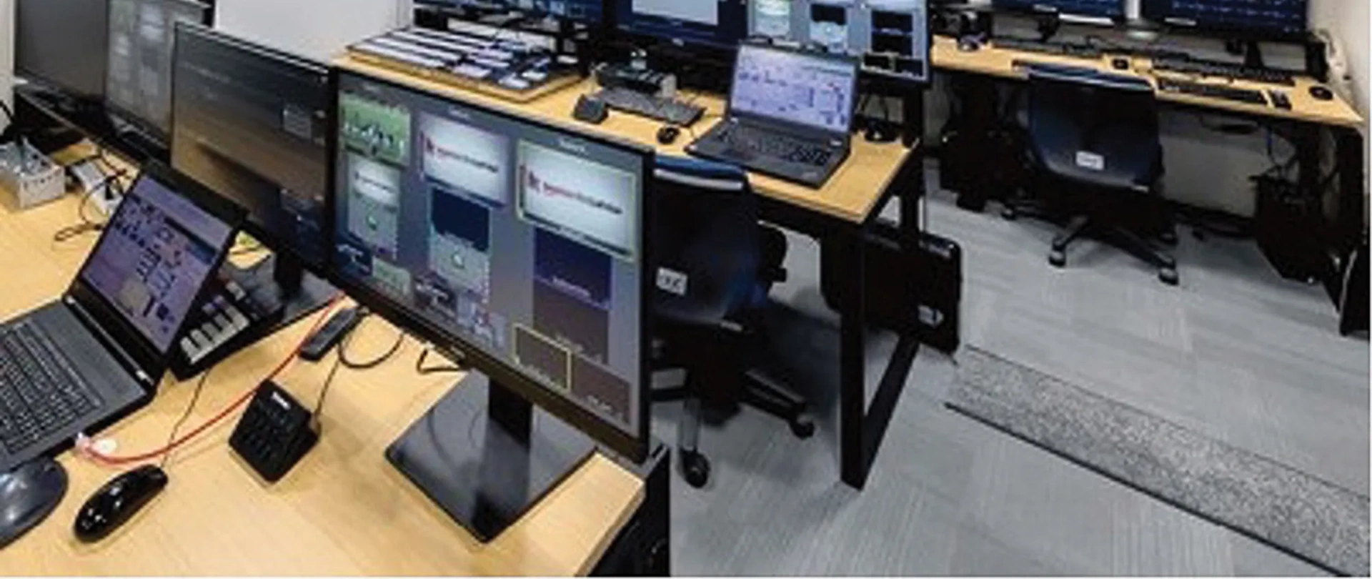 Sub of RTV built for delivery stability etc. provided by RTV 1 2