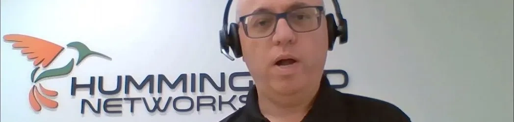 Hummingbird Networks