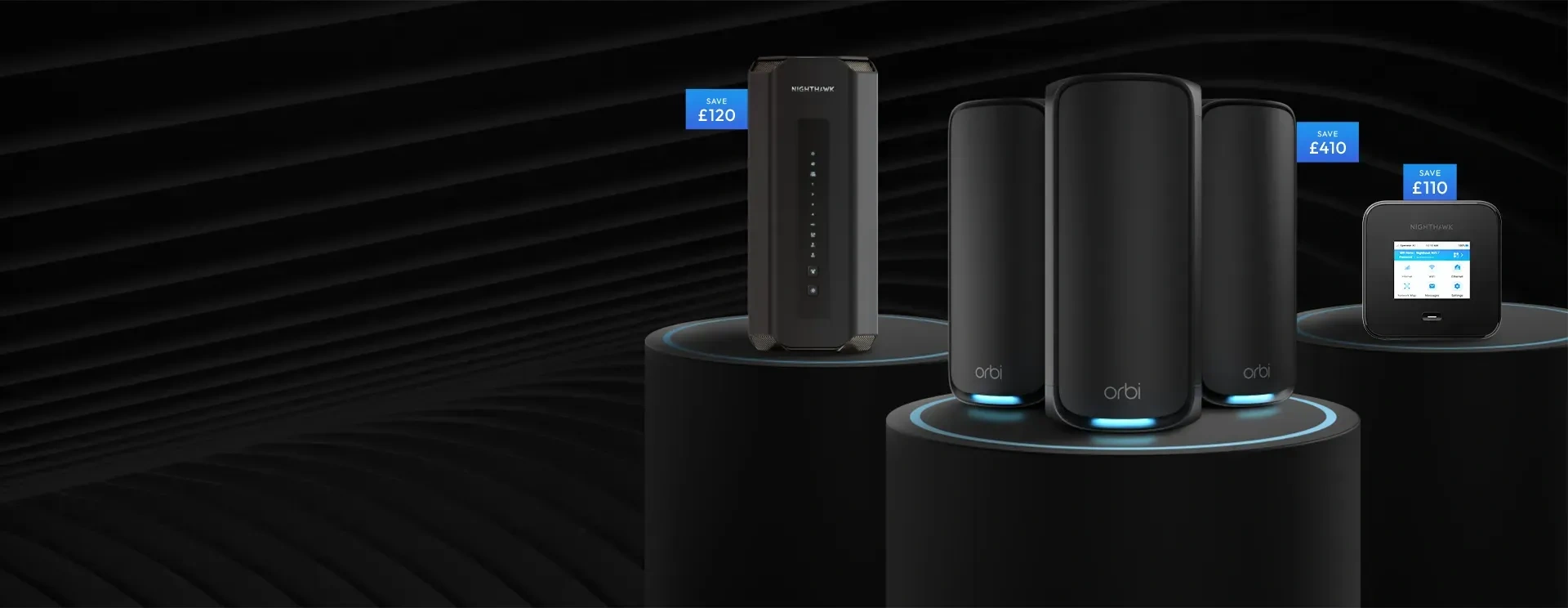UK SAVE full asset desktop WiFi Solutions SAVE410 120 110