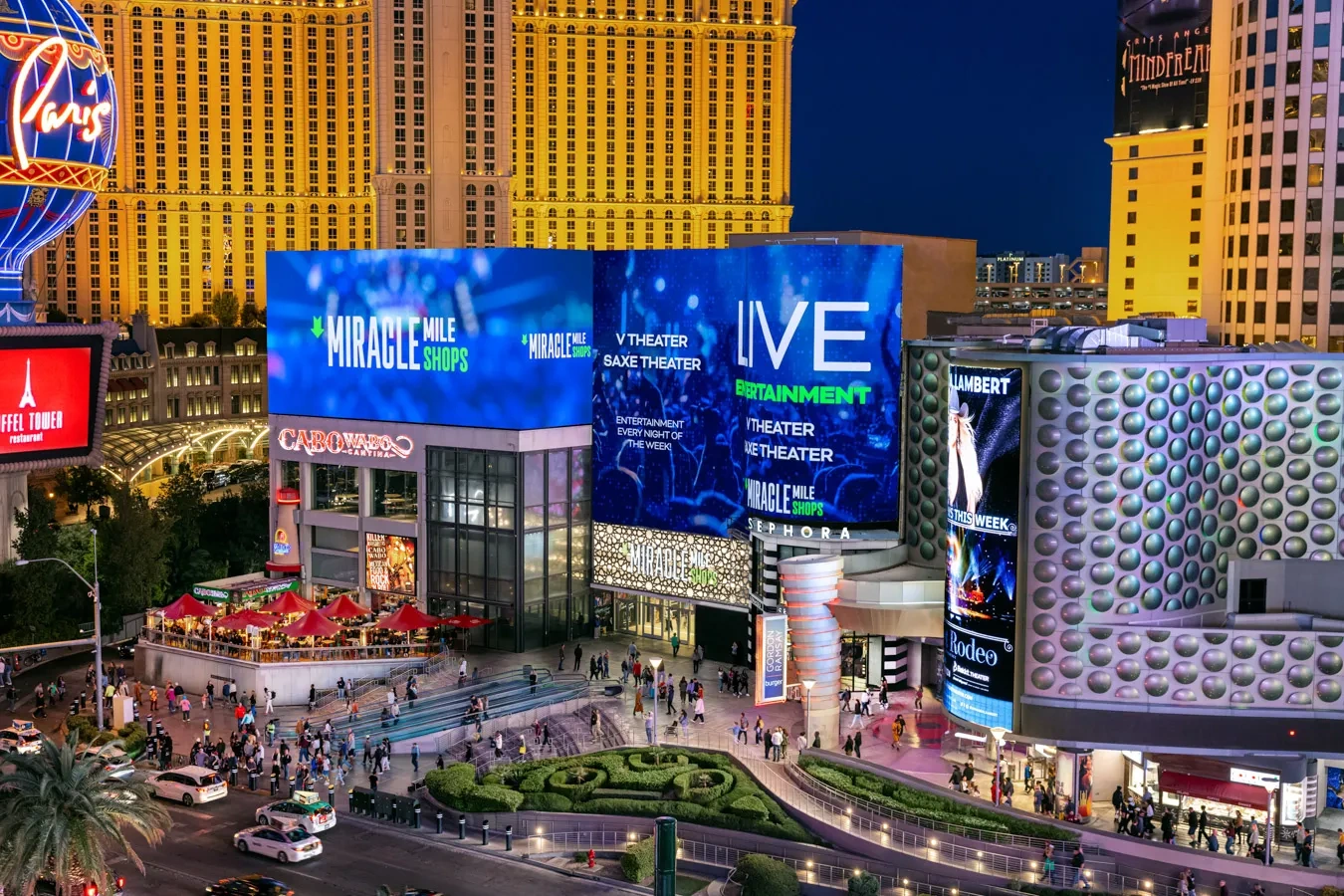 North entrance 3 Patrick Gray Kabik Photo Group