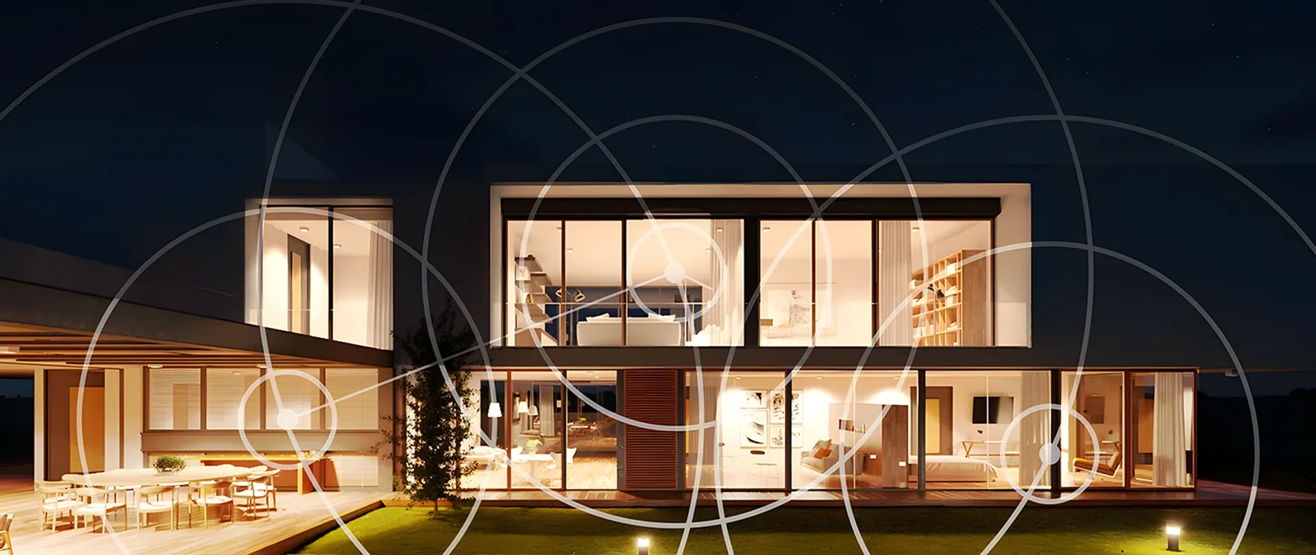 RBKE963 - The world's most powerful WiFi system