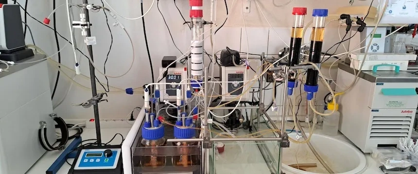 REVOLUTIONIZING RESEARCH COLLABORATION