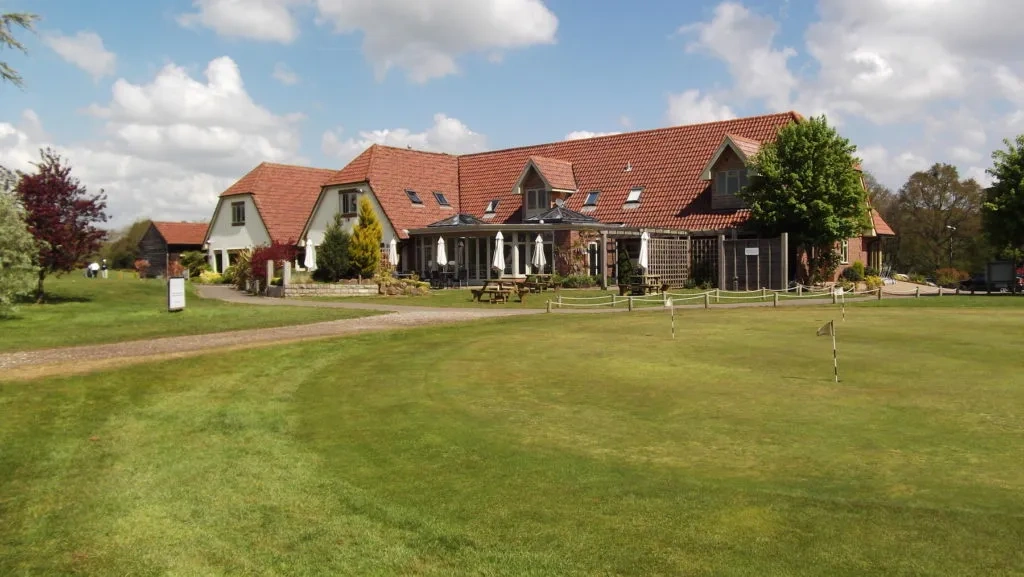 It’s a Hole-in-One for WiFi at Blacknest Golf & Country Club