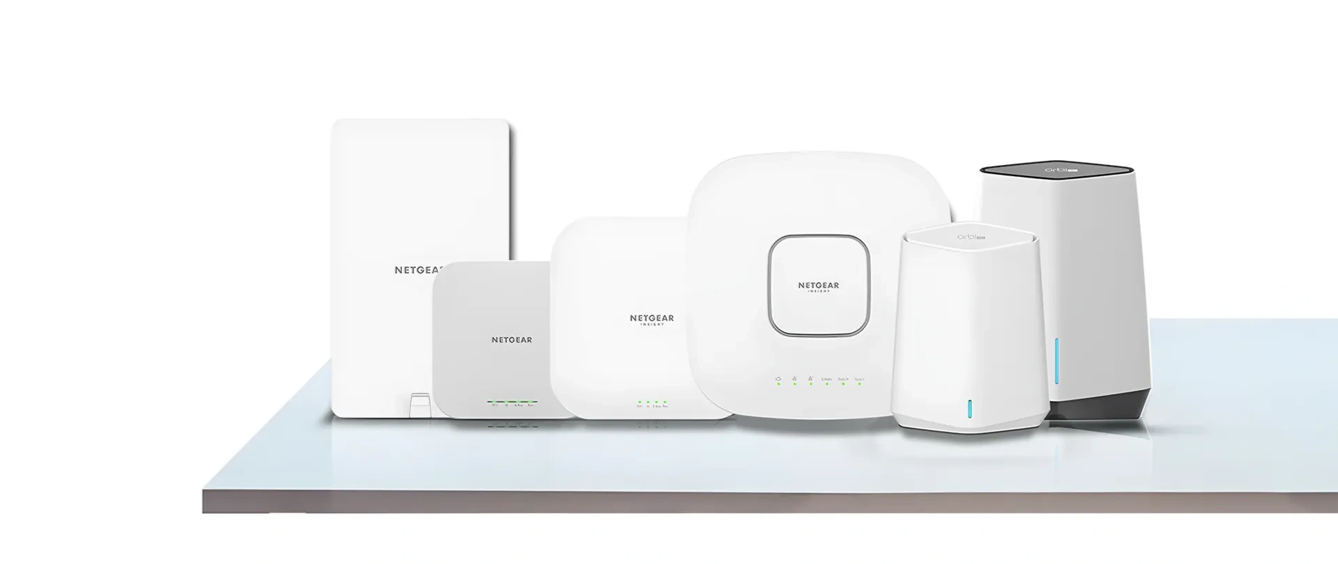 NETGEAR WIFI 6