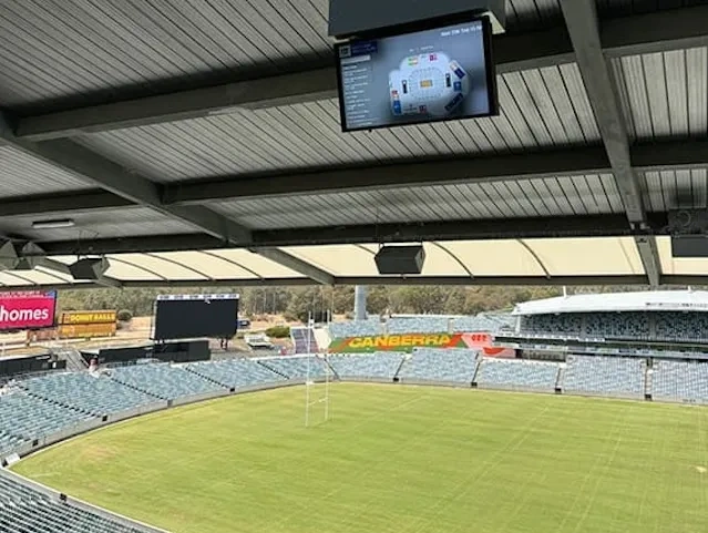 The Sound of Victory