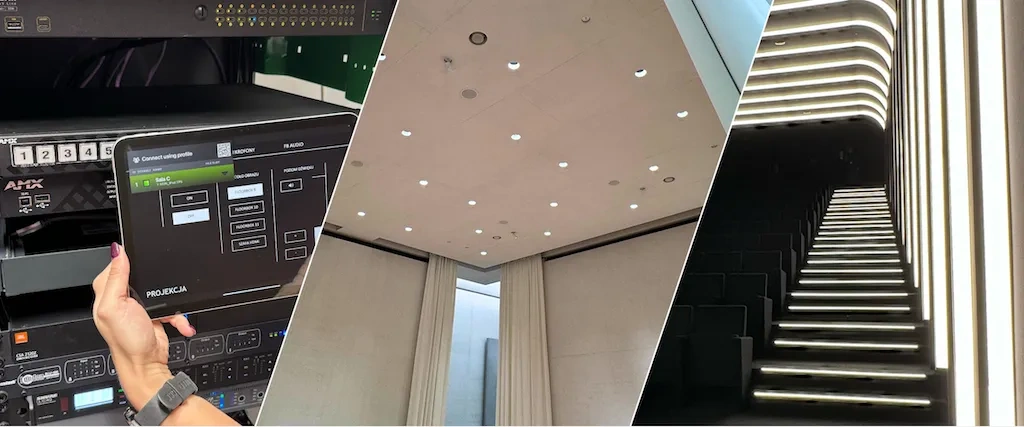 Museum of Modern Art in Warsaw