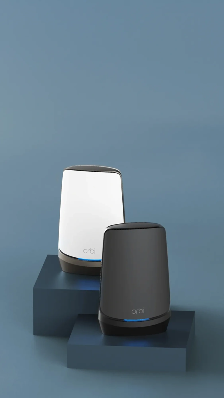 Placement, network design, and optimization for Netgear Orbi Router Troubleshooting