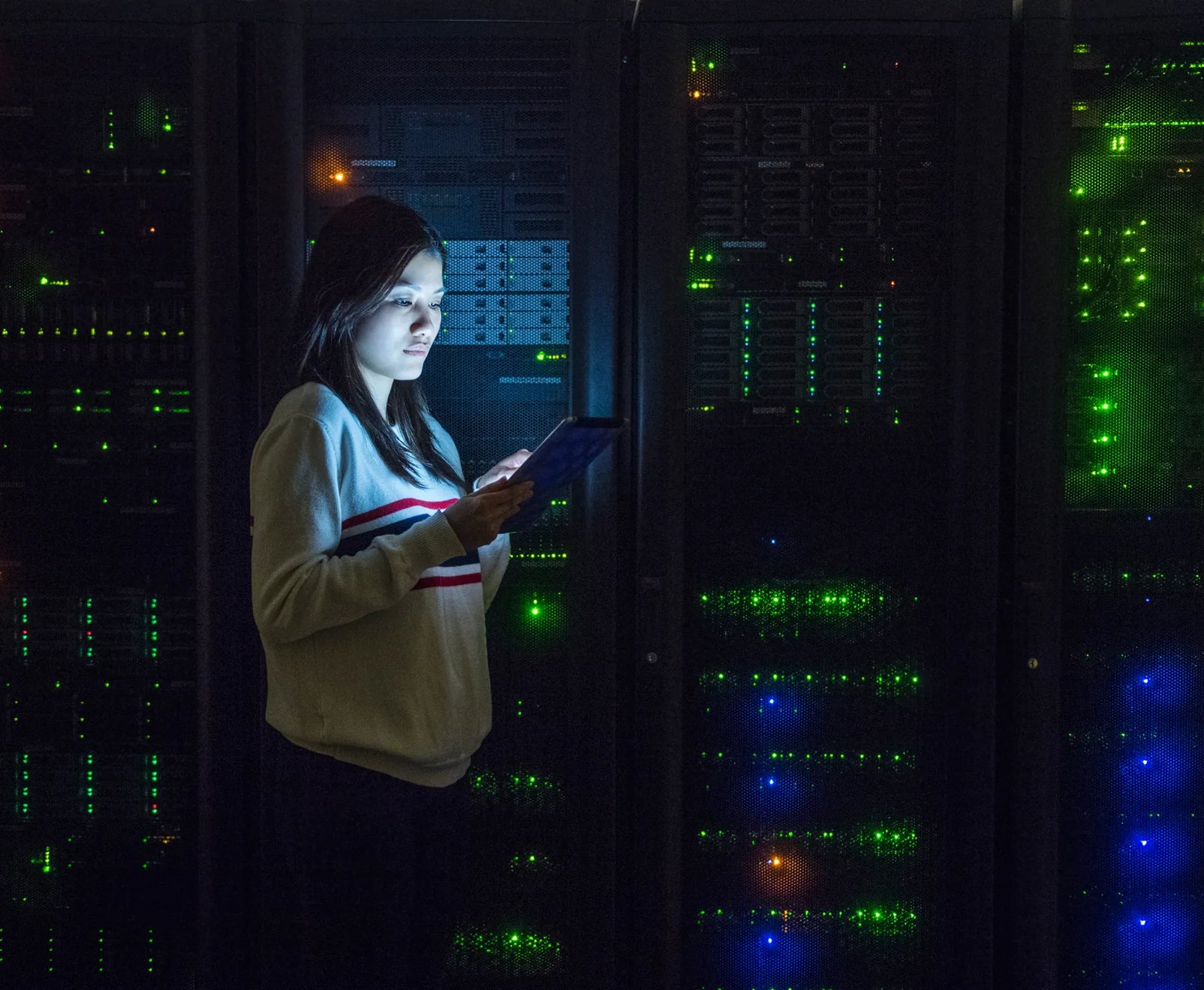 professional services swimlane