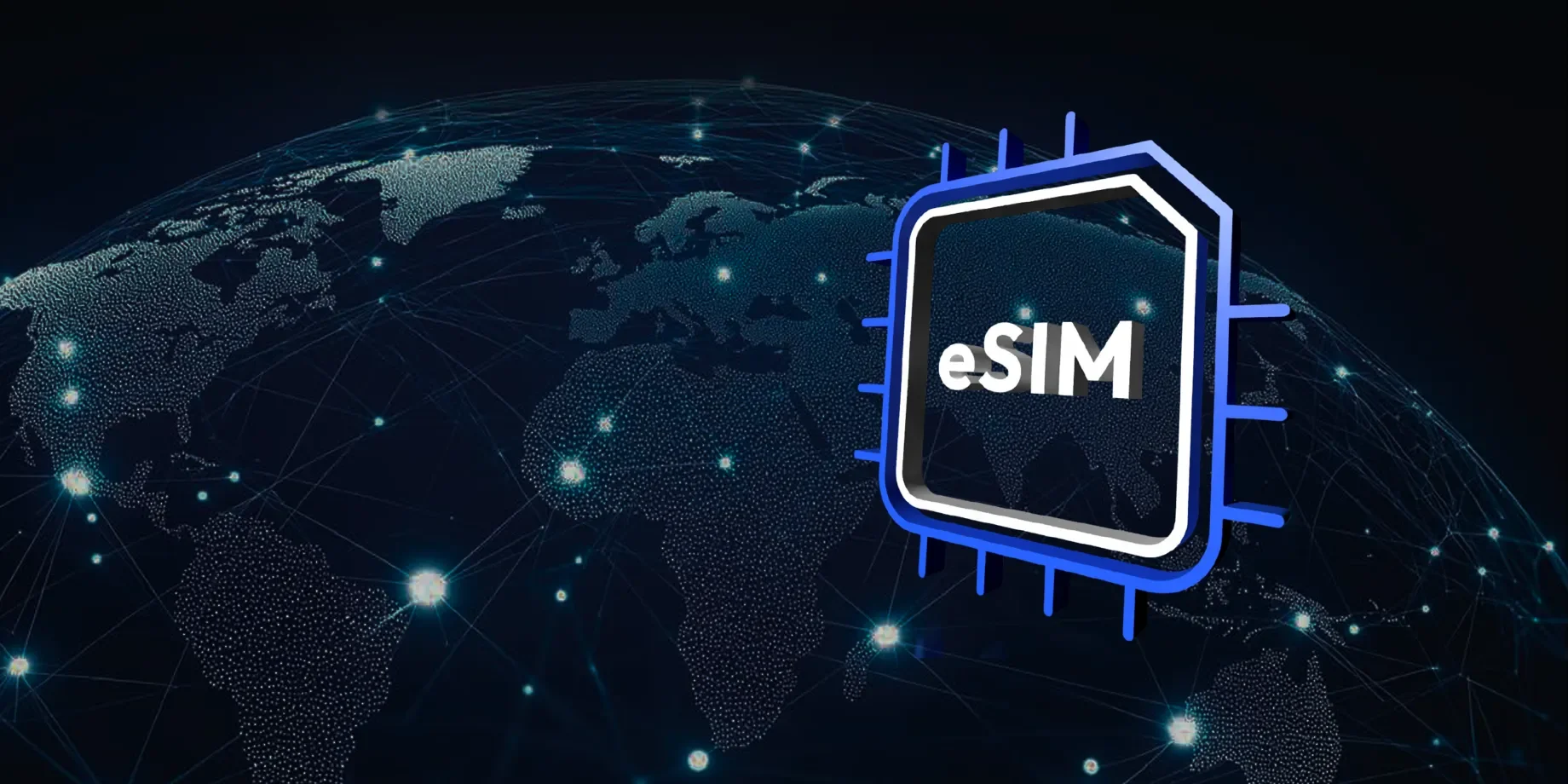 What is eSIM Desktop
