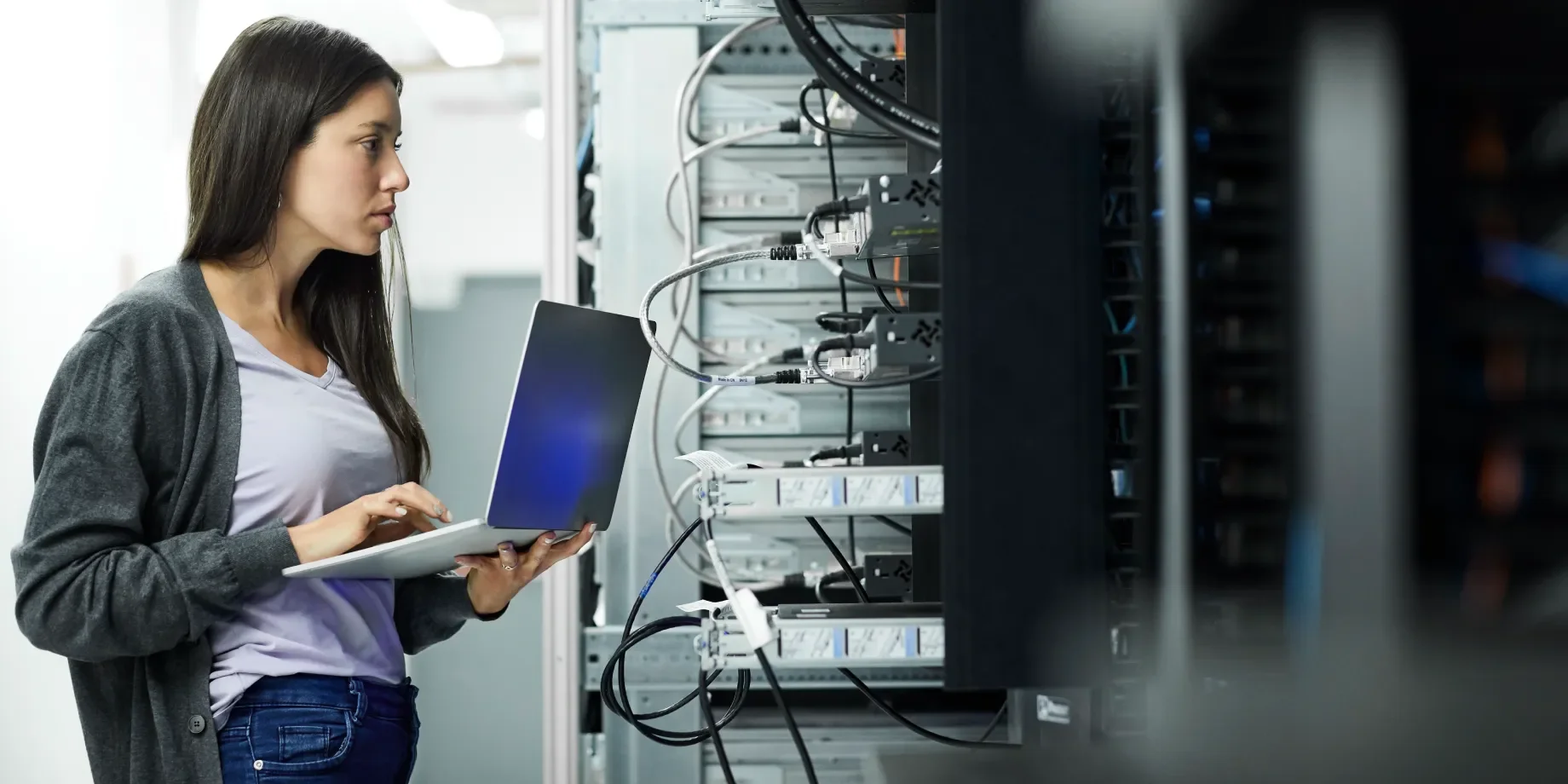 NETGEAR Enterprise Support & Services