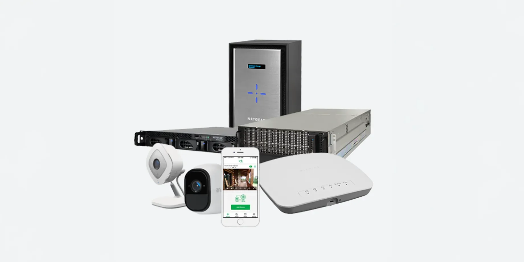 Smart Managed Pro Companions