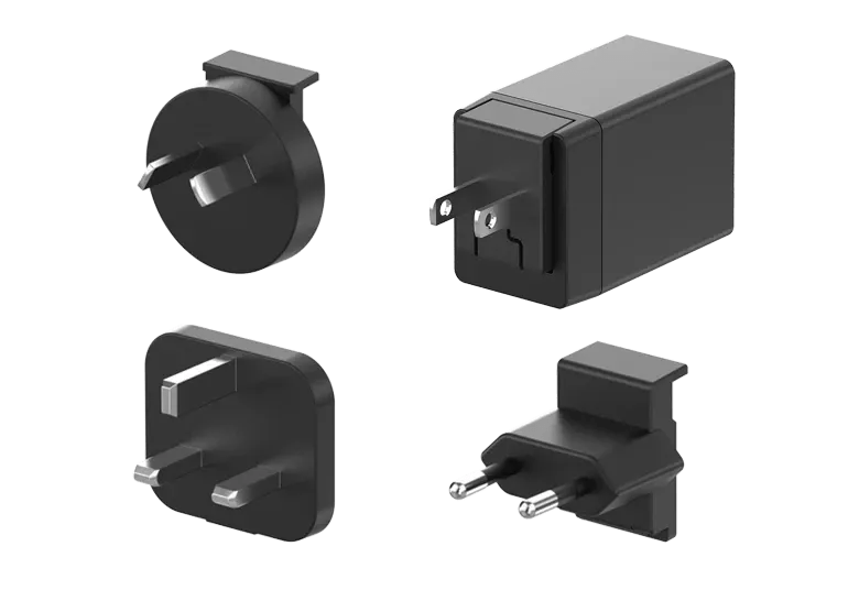 Nighthawk® Mobile Fast Charger