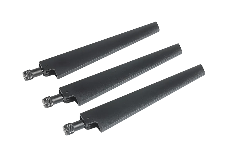 2dBi Dual Band Omni-Directional Antennas