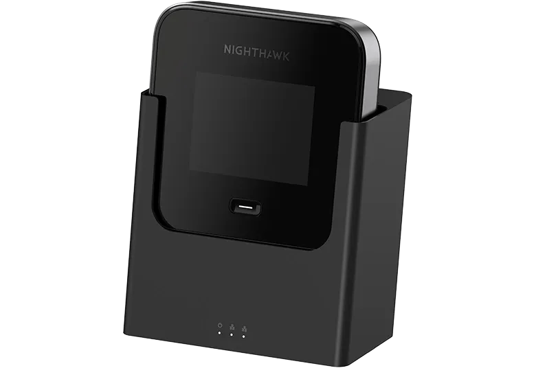 Nighthawk Mobile Hotspot Cradle