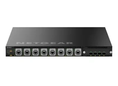 16x 100G QSFP28 Fully Managed Switch