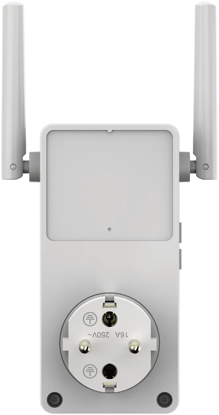 NETGEAR (EX3800) Dual-Band-WiFi-Mesh-Range-Extender AC750