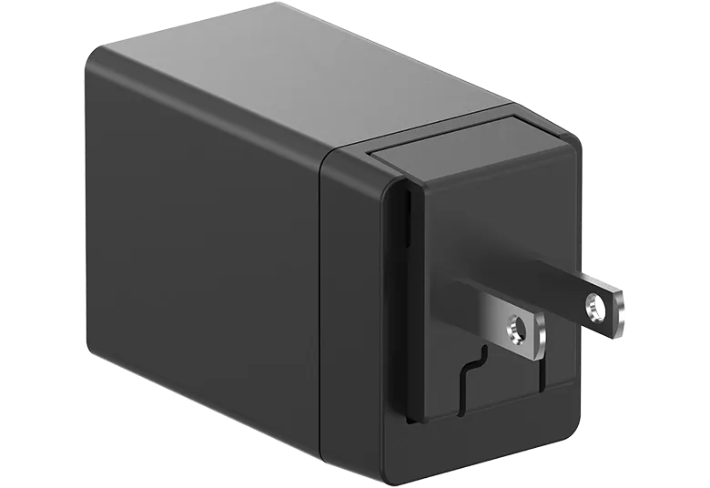 Nighthawk® Mobile Fast Charger