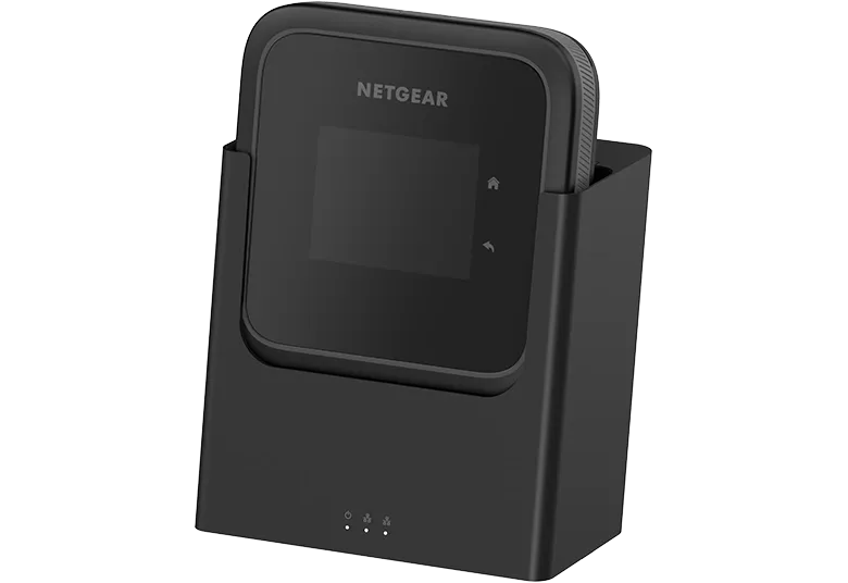 Nighthawk Mobile Hotspot Cradle