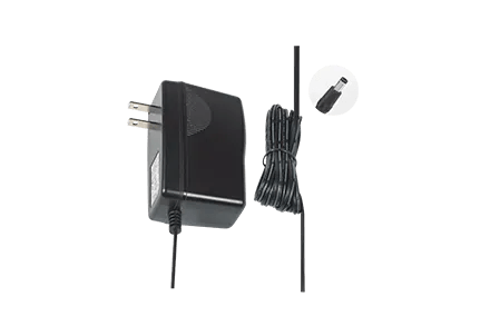 AC/DC 12V 3.5 Power Adapter