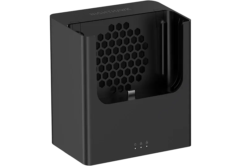 Nighthawk Mobile Hotspot Cradle