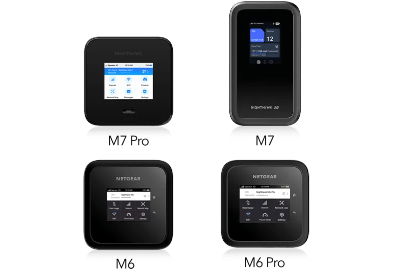 Nighthawk® Mobile Fast Charger