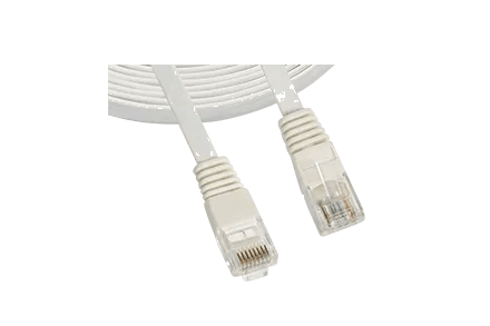 Premium Cat5e Flat Ethernet Cable