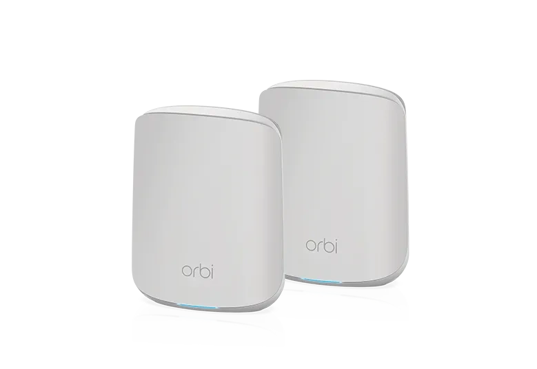 AX1800 WiFi 6 Whole Home Mesh WiFi System (RBK352)