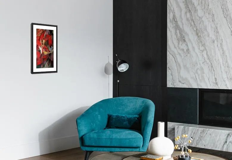 Meural Canvas, Mount, and Membership Bundle