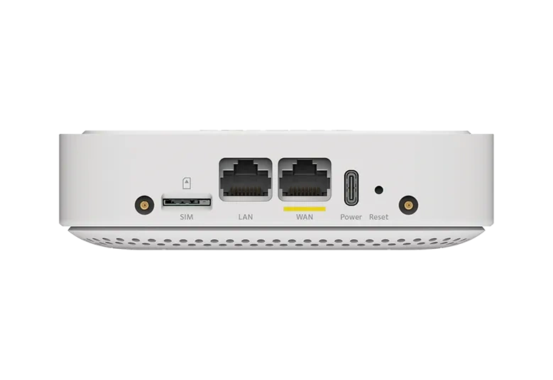 Nighthawk 4G LTE Modem (LM1200)