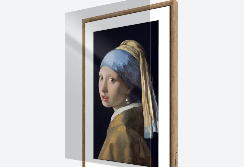 Protective Cover for the Meural Canvas II