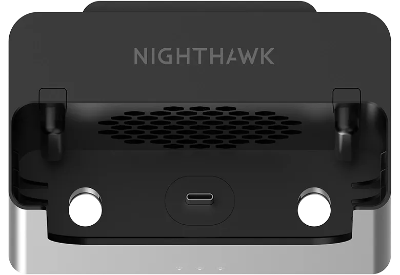 Nighthawk Mobile Hotspot Cradle