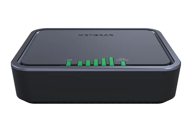 NETGEAR 4G LTE Failover Modem (LB2120)