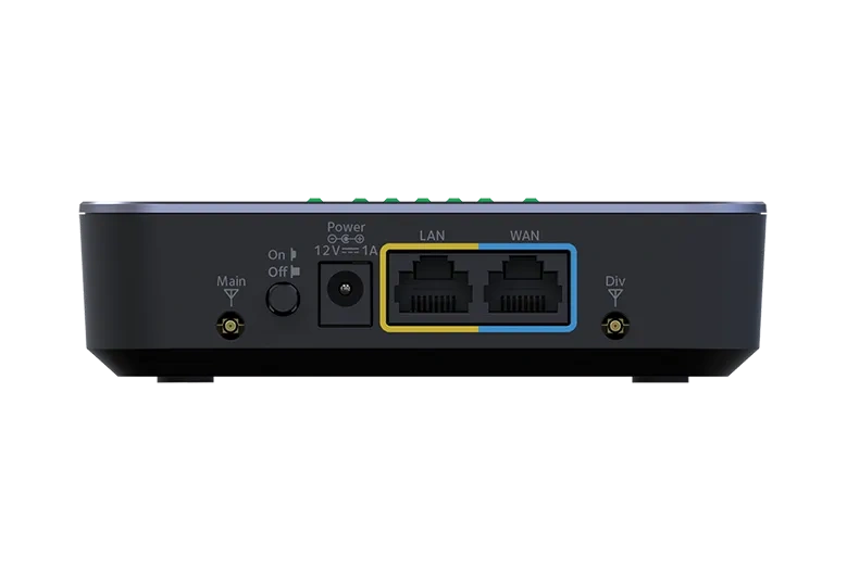 NETGEAR 4G LTE Failover Modem (LB2120)